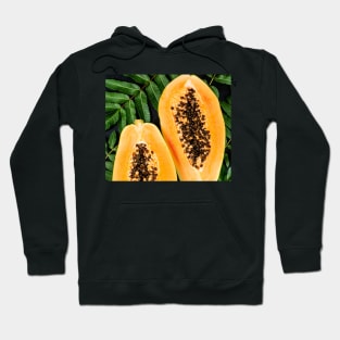 beauty of nature Hoodie